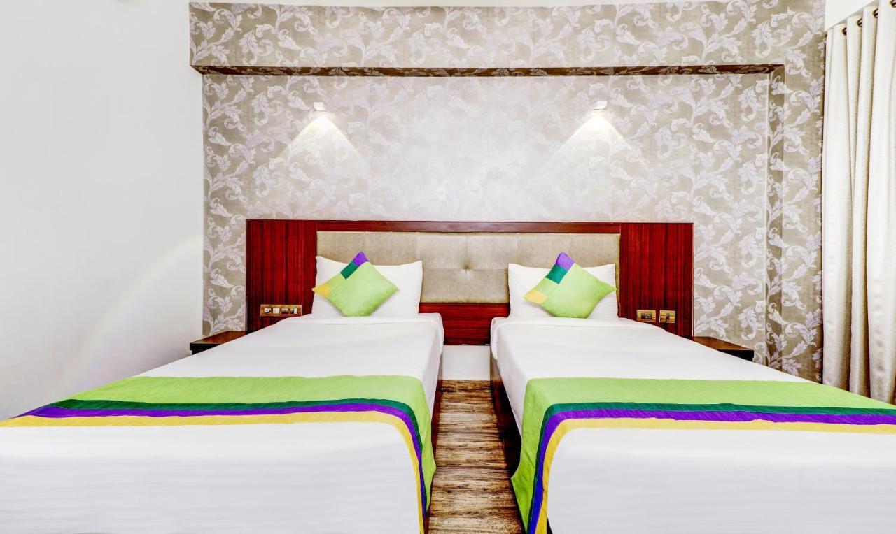 Treebo Paul'S Inn Бангалор Екстериор снимка