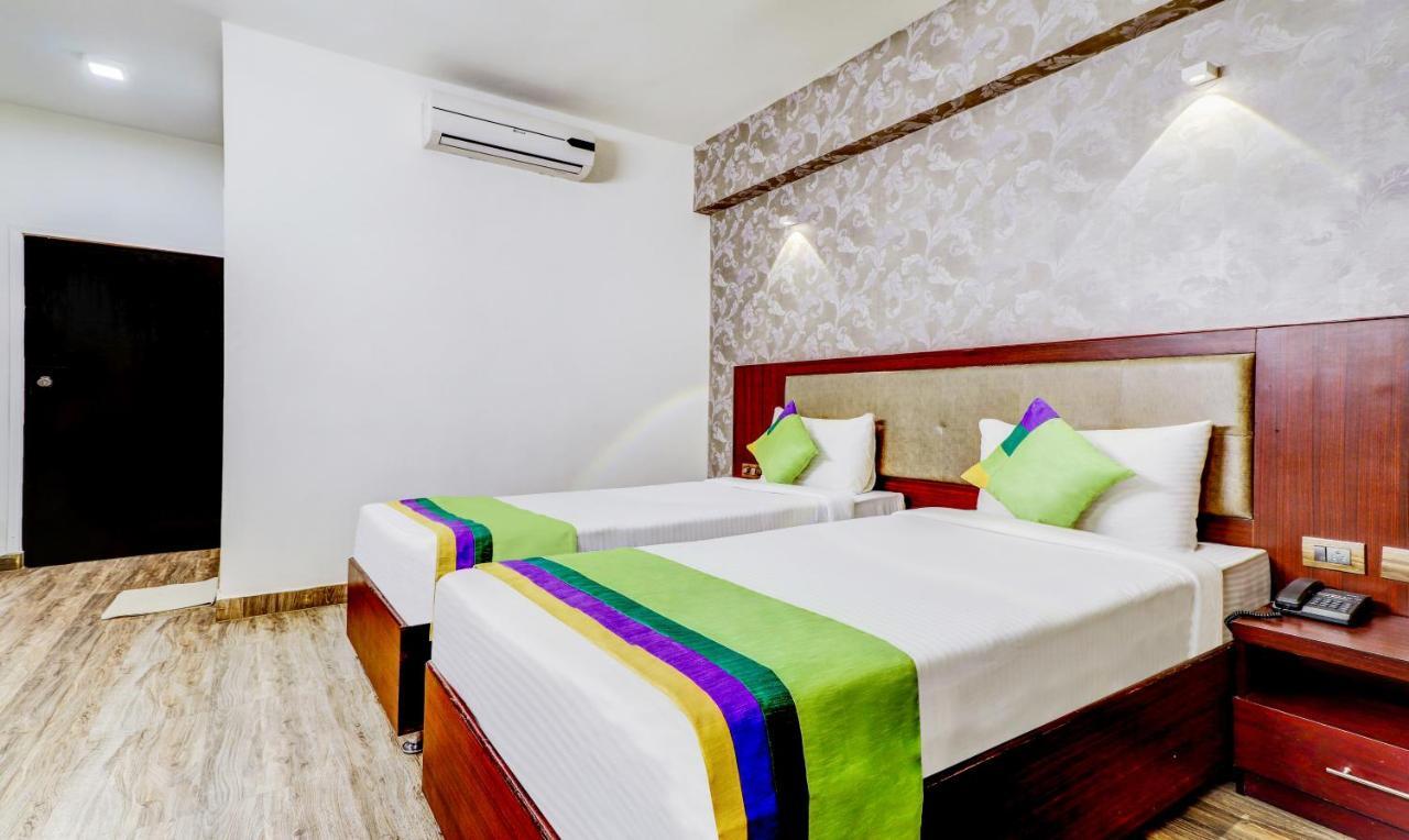 Treebo Paul'S Inn Бангалор Екстериор снимка