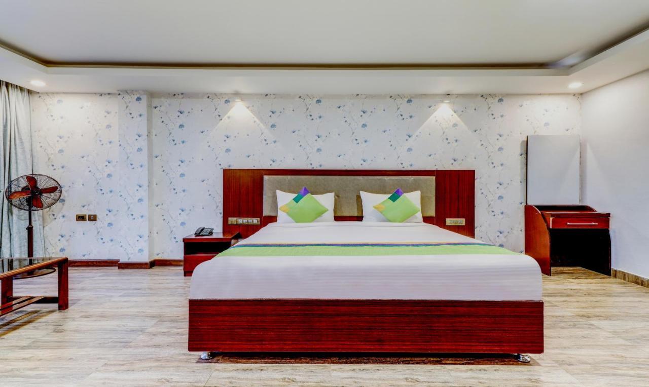 Treebo Paul'S Inn Бангалор Екстериор снимка