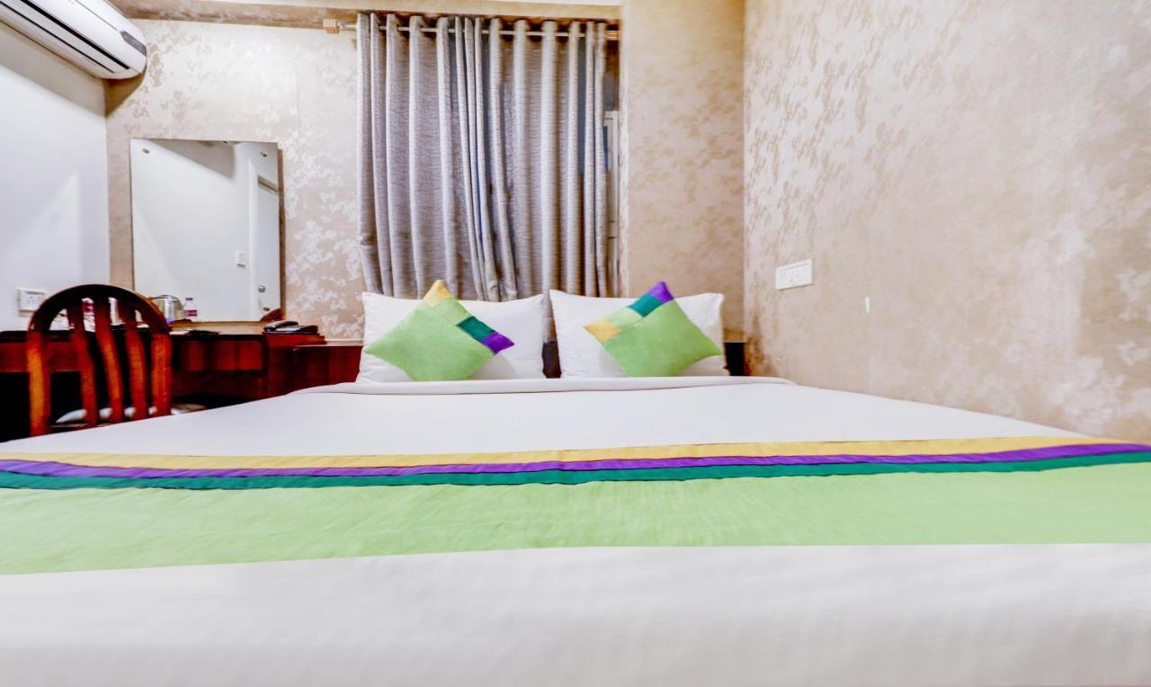Treebo Paul'S Inn Бангалор Екстериор снимка