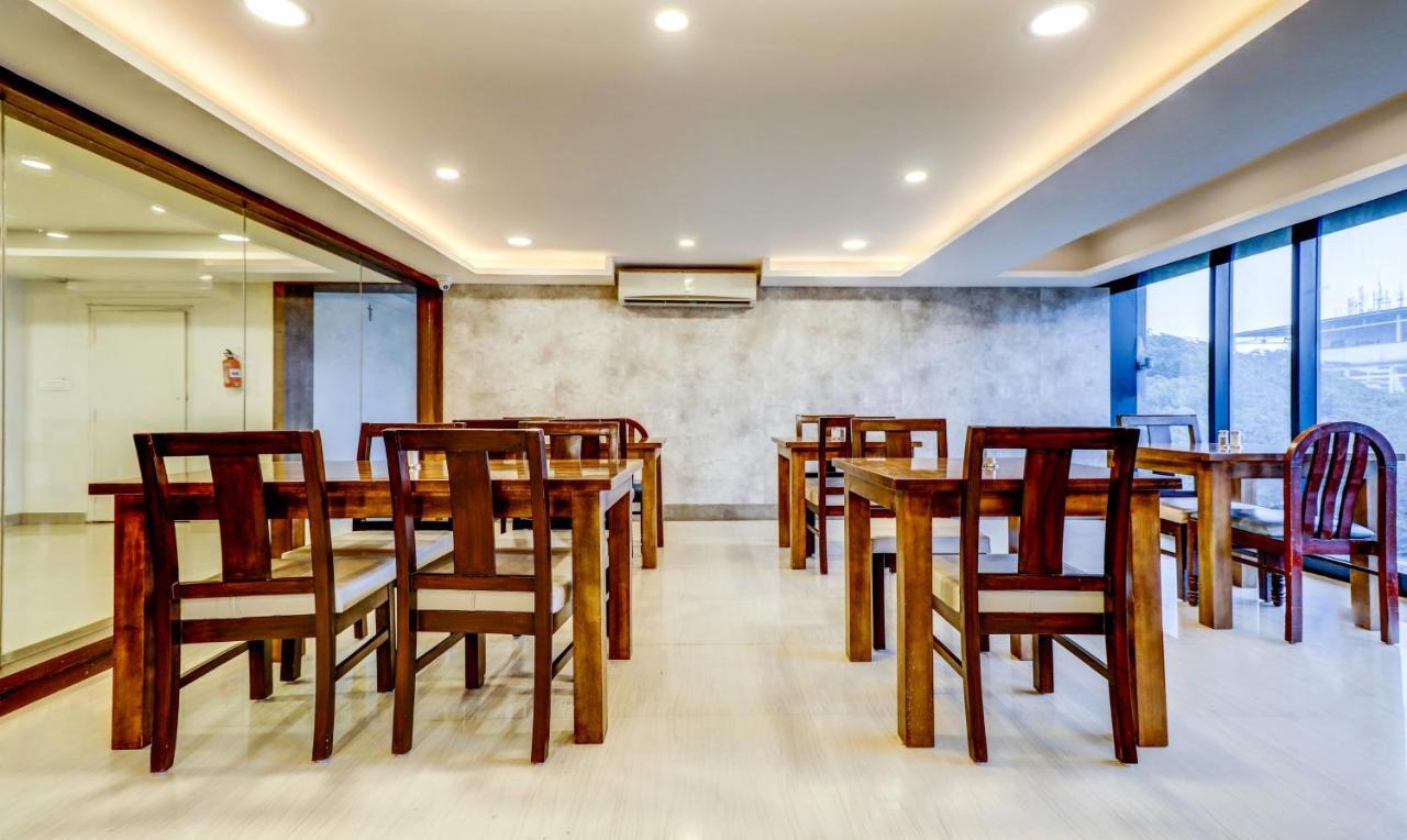 Treebo Paul'S Inn Бангалор Екстериор снимка